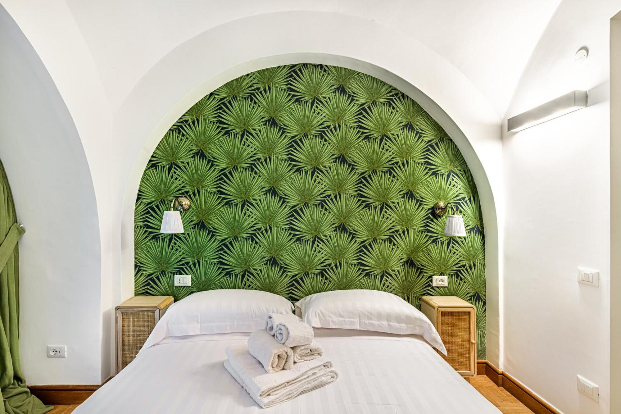 Lion Aparts Roma Exterior foto